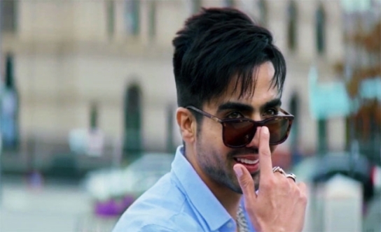 Picture of Hardy Sandhu