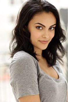 picture of camila mendes