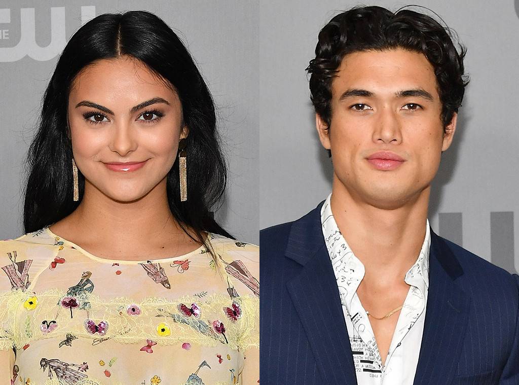 Camila Mendes Wiki, Bio, Birthday, Age, Height, Weight, Boyfriend ...