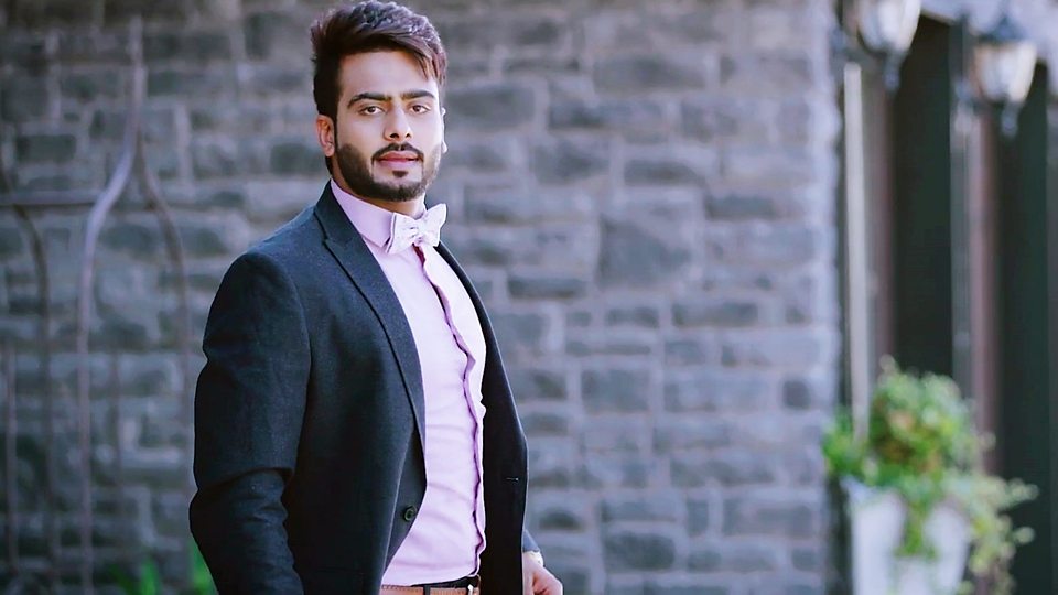 Picture of Mankrit Aulakh