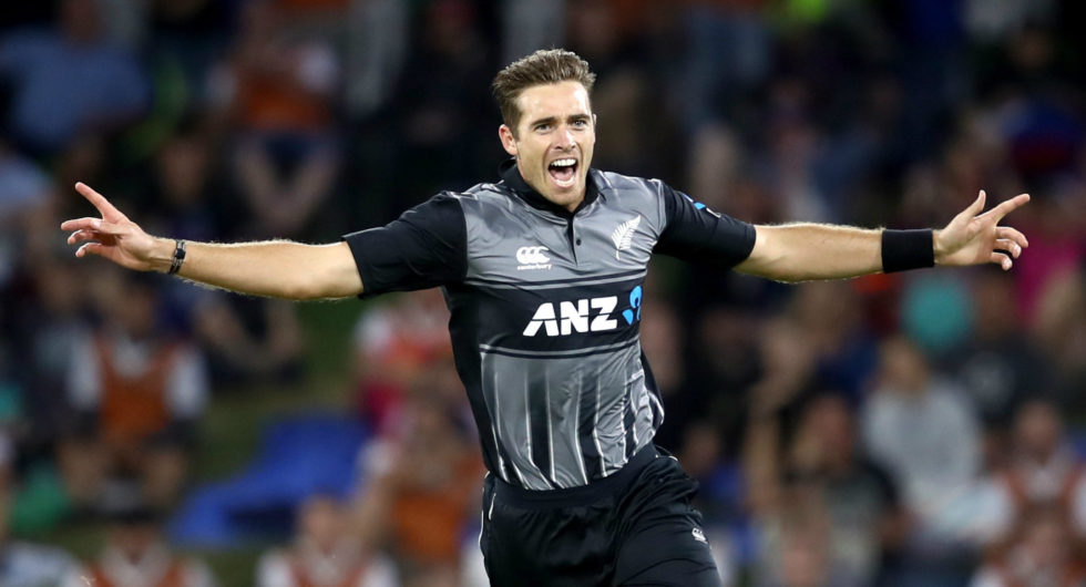 Tim Southee Wiki, Bio, Birthday, Age, Height, Girlfriend, Wife, Family ...