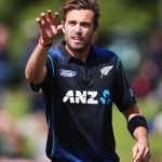 Picture of Tim Southee