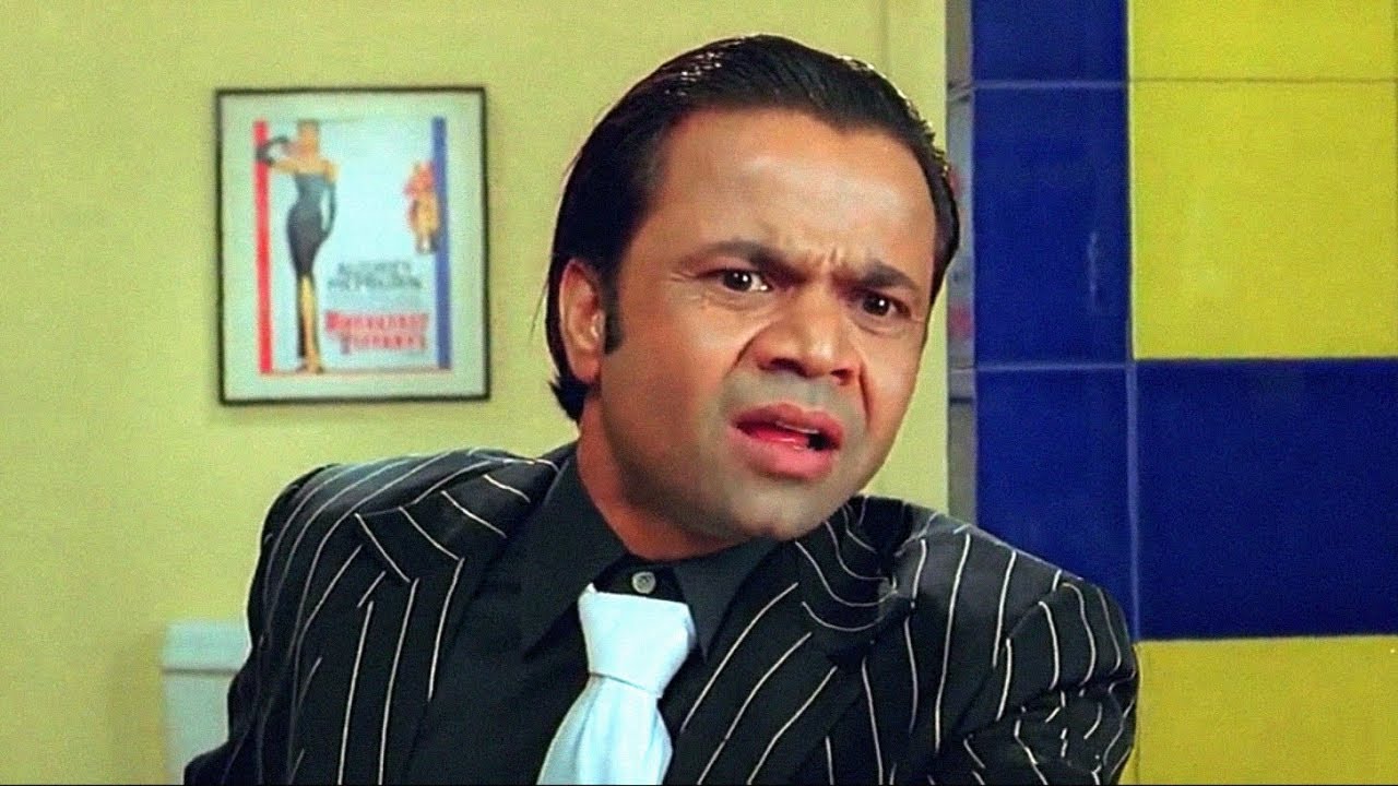 Rajpal Yadav Wiki, Bio, Birthday, Age, Height, Wife, Family, Career ...