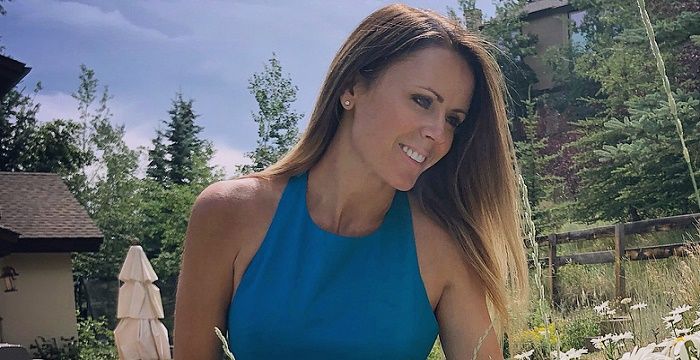 Trista Sutter Wiki, Bio, Birthday, Age, Height, Husband, Family, Career ...