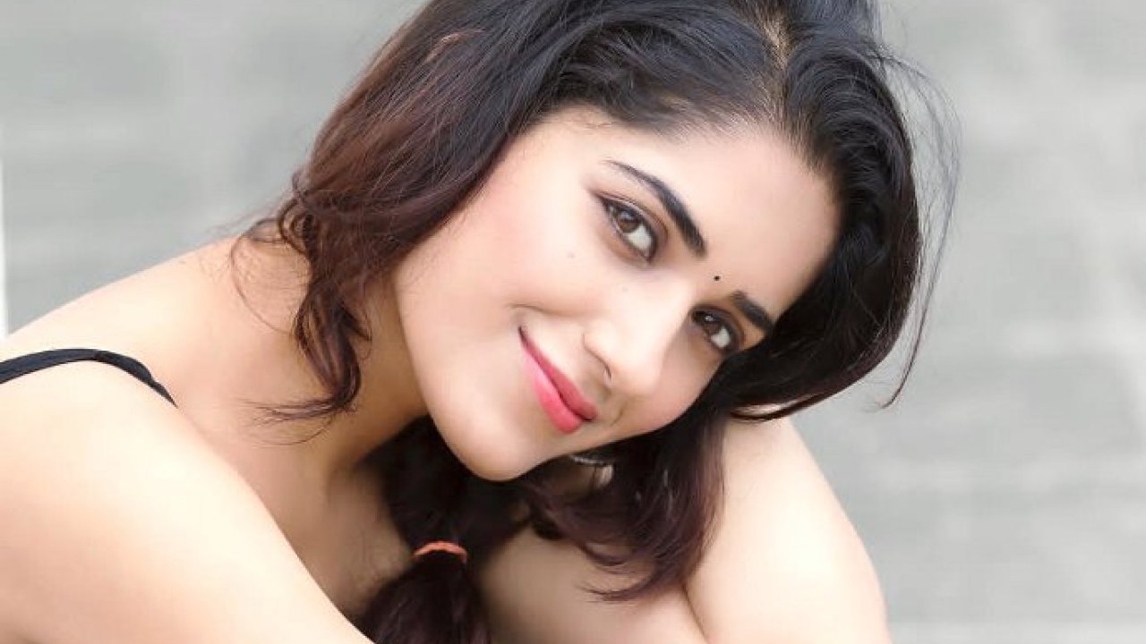 Ruhani Sharma Biography, Wiki, Birthday, Age, Height, Boyfriend, Family, Career, Instagram, Net Worth