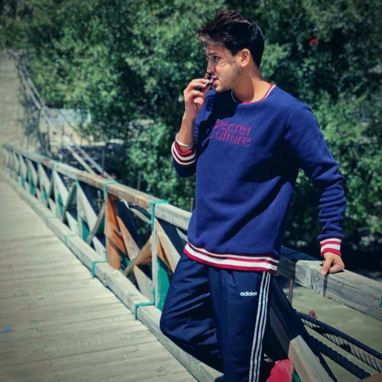 Karan Randhawa Biography, Wiki, Birthday, Age, Height, Girlfriend