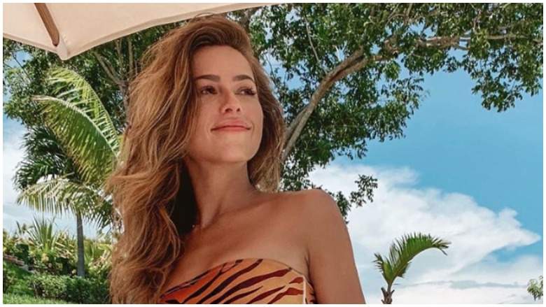 Kristina Schulman Biography, Wiki, Birthday, Age, Height, Boyfriend, Family, Career, Instagram, Net Worth