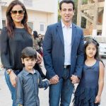 Ronit Roy Biography, Wiki, Birthday, Age, Height, Wife, Family, Career, Instagram, Net Worth