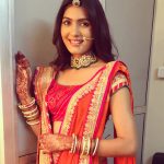 Sangeita Chauhaan Biography, Wiki, Birthday, Age, Height, Boyfriend, Family, Career, Instagram, Net Worth