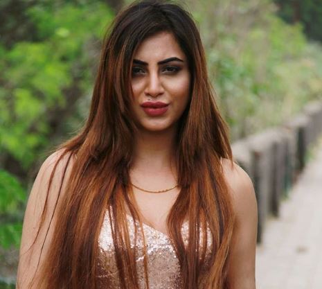 Arshi Khan Wiki, Bio, Birthday, Age, Height, Boyfriend, Family, Career ...