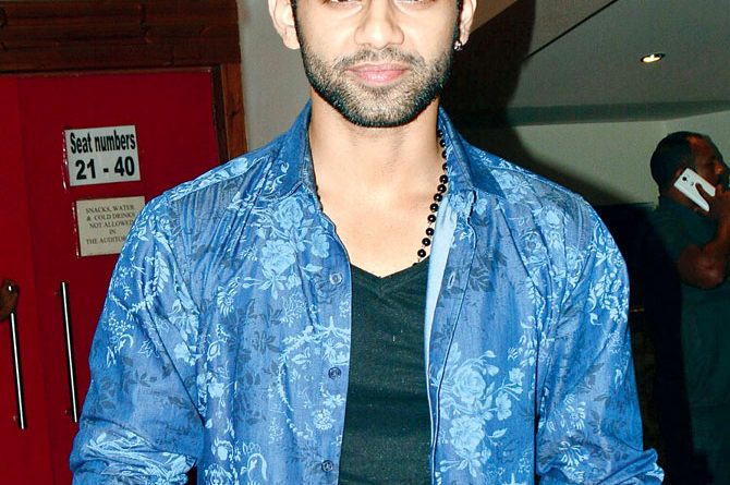 Rahul Vaidya Biography, Wiki, Birthday, Age, Height ...