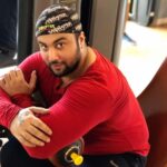 Nirmal Singh (Nirmal Fitness) Biography, Wiki, Birthday, Age, Height, Girlfriend, Family, Career, Instagram, Net Worth