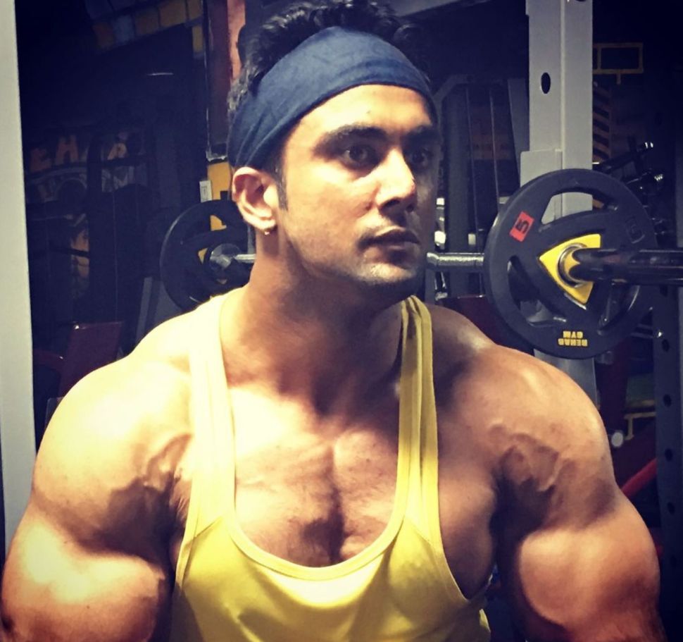 Nirmal Singh (Nirmal Fitness) Biography, Wiki, Birthday, Age, Height ...