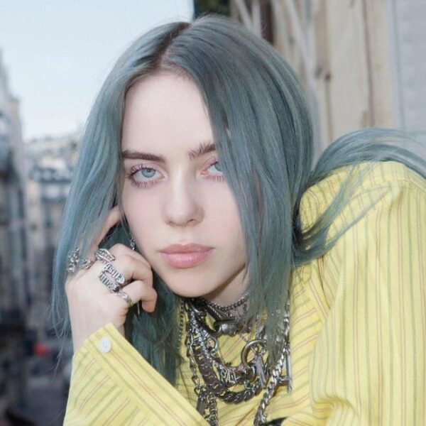 Billie Eilish Biography, Wiki, Height, Family, Birthday, Boyfriend, Age ...