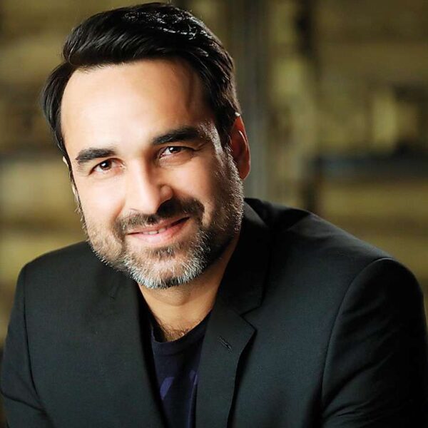 Pankaj Tripathi Biography, Wiki, Birthday, Age, Height, Wife, Family ...