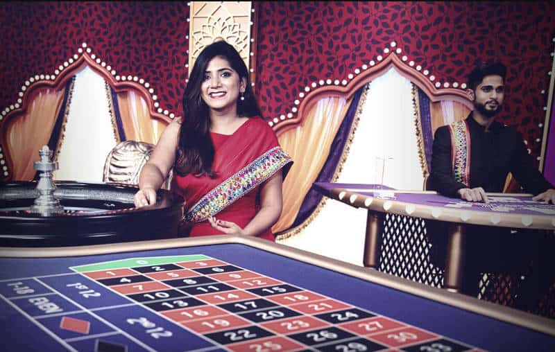 Casino in India
